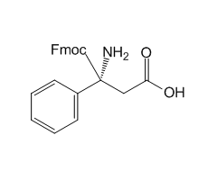 Fmoc-3-amino-3-phenylpropionic acid