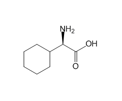 D--Cyclohexylglycine