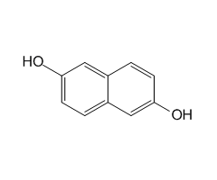 2,6-Dihydroxynaphthalene