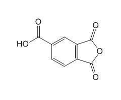 1,2,4-Benzenetricarboxylic anhydride