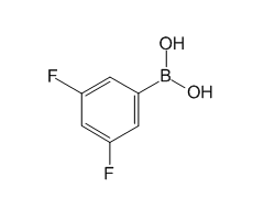 3,5-Difluorophenylboronic acid