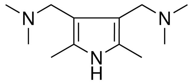 N-((4-((DIMETHYLAMINO)ME)-2,5-DIMETHYL-1H-PYRROL-3-YL)METHYL)-N,N-DIMETHYLAMINE