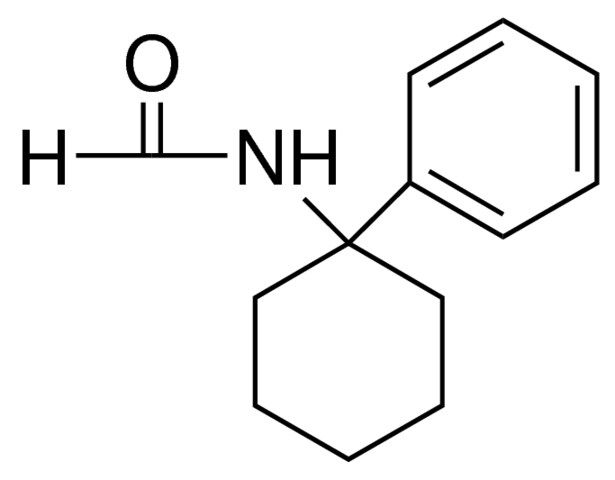 N-(1-PHENYLCYCLOHEXYL)FORMAMIDE