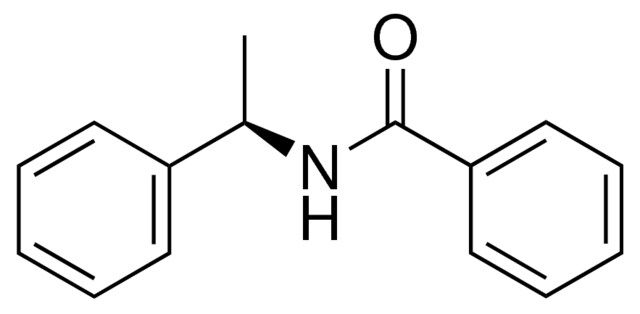 N-(1-PHENYL-ETHYL)-BENZAMIDE