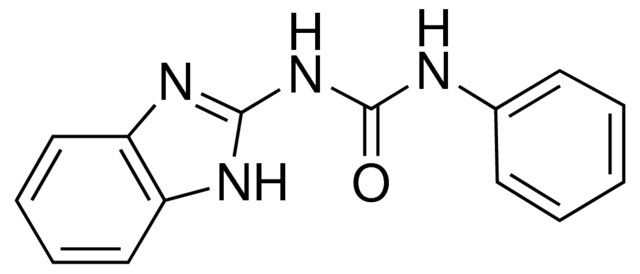 N-(1H-benzimidazol-2-yl)-N'-phenylurea