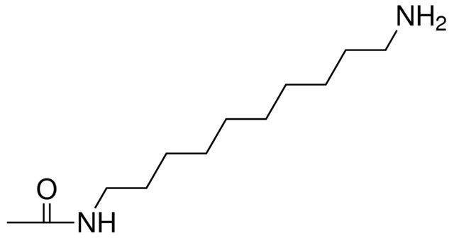 N-(10-AMINO-DECYL)-ACETAMIDE