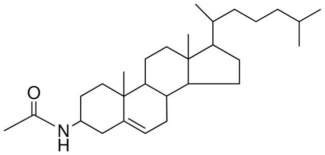 N-(17-(1,5-DIMETHYL-HEXYL)-DIMETHYL-CYCLOPENTA(A)PHENANTHREN-3-YL)-ACETAMIDE