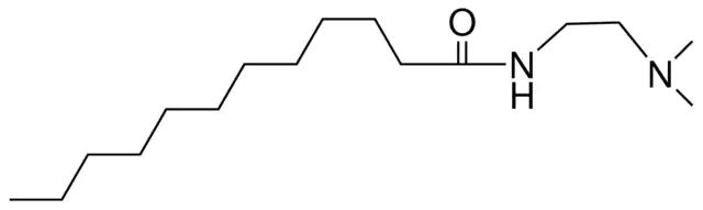 N-(2-(DIMETHYLAMINO)-ETHYL)-LAURAMIDE