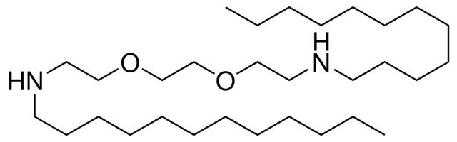 N-(2-(2-(2-(DODECYLAMINO)ETHOXY)ETHOXY)ETHYL)-1-DODECANAMINE