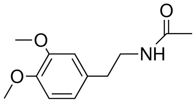 N-(2-(3,4-DIMETHOXY-PHENYL)-ETHYL)-ACETAMIDE