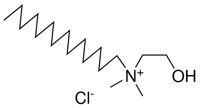 N-(2-HYDROXYETHYL)-N,N-DIMETHYL-1-TETRADECANAMINIUM CHLORIDE