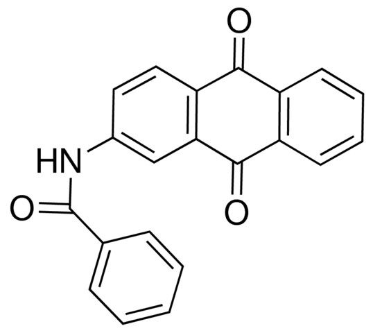 N-(2-ANTHRAQUINONYL)BENZAMIDE