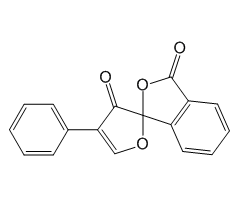 Fluorescamine