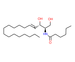 N-Hexanoyl-D-sphingosine