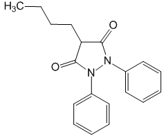 Phenylbutazone