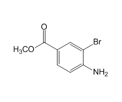 Methyl 4-Amino-3-bromobenzoate