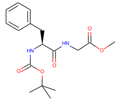 Boc-Phe-Gly-OMe