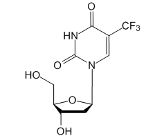 Trifluorothymidine