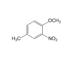 4-Methyl-2-nitroanisole