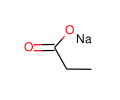 Sodium Propionate