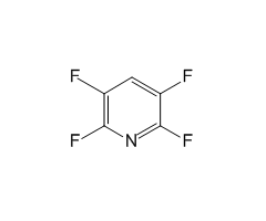 2,3,5,6-Tetrafluoropyridine