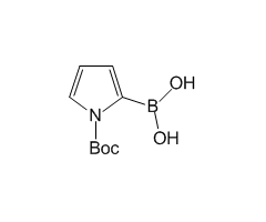 1-Boc-2-pyrrolylboronic acid