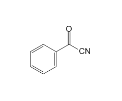 Benzoyl Cyanide