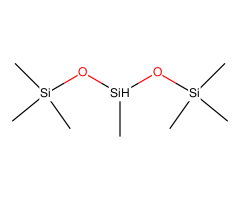 Poly(methylhydrosiloxane), 15 - 40 cps