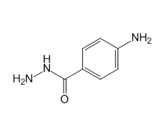 4-Aminobenzhydrazide