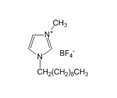 1-Decyl-3-methylimidazolium Tetrafluoroborate