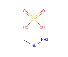 Methylhydrazine Sulfate