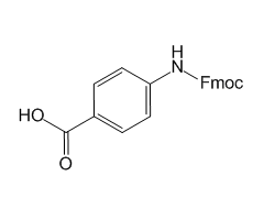 Fmoc-4-Abz-OH