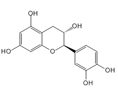 (+)-Catechin