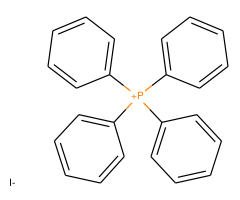 Tetraphenylphosphonium Iodide