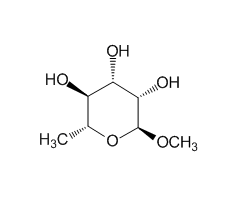 Methyl -L-rhamnopyranoside