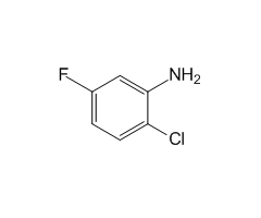 2-Chloro-5-fluoroaniline