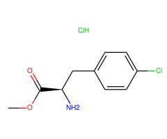 H-D-Phe(4-Cl)-OMeHCl