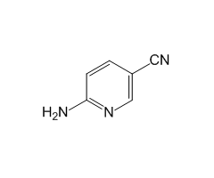 2-Amino-5-cyanopyridine