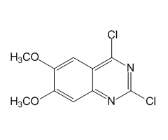 2,4-Dichloro-6,7-dimethoxyquinazoline