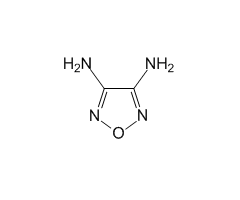 3,4-Diaminofurazan