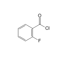 2-Fluorobenzoyl Chloride