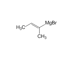 1-Methyl-1-propenylmagnesium bromide, 0.5 M solution in THF, J&KSeal