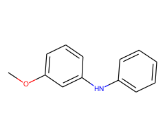 3-Methoxydiphenylamine