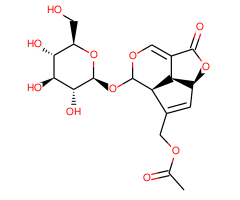 asperuloside