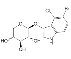 5-Bromo-4-chloro-3-indolyl -D-xylopyranoside