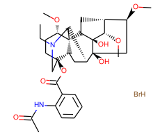 Lappaconitine Hydrobromide