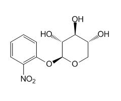 2-Nitrophenyl -D-xylopyranoside