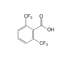 2,6-Bis(trifluoromethyl)benzoic acid