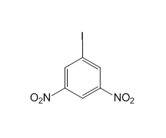 1-Iodo-3,5-dinitrobenzene