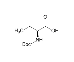 Boc-L-2-aminobutyric acid